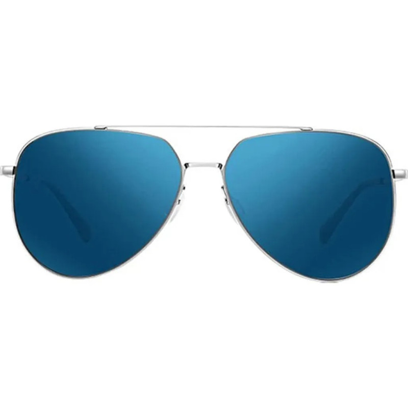 Солнцезащитные очки Xiaomi Mijia Pilota Hawaiian Blue