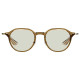 Компьютерные очки Xiaomi Mijia Anti-Blue Glasses Pro (Round Frame)