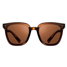 Солнцезащитные очки Xiaomi Mijia Folding Polarized Sunglasses (Brown)