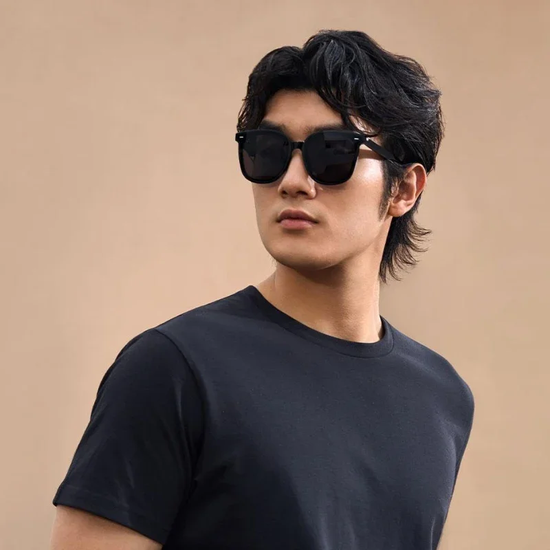 Солнцезащитные очки Xiaomi Mijia Square Frame Polarized Sunglasses