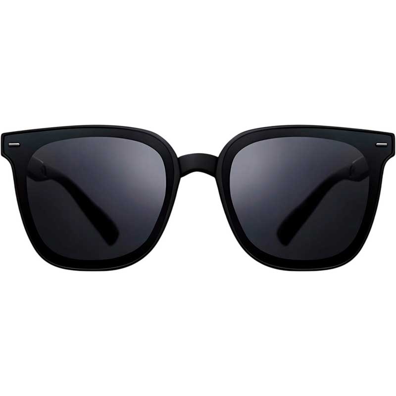 Солнцезащитные очки Xiaomi Mijia Folding Polarized Sunglasses