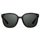 Солнцезащитные очки Xiaomi Mijia Square Round Polarized Sunglasses Nylon