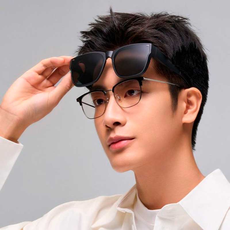 Солнцезащитные очки Mijia Fashion Sunglasses Nylon