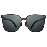 Солнцезащитные очки Xiaomi Mijia Ultra-thin Folding Polarized Sunglasses Box