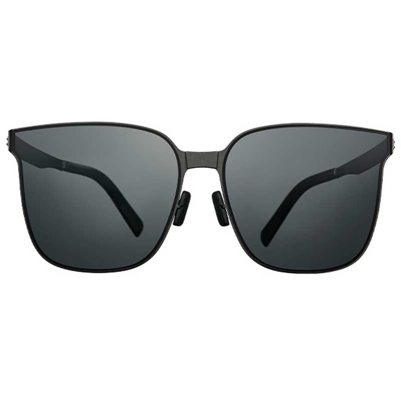 Солнцезащитные очки Xiaomi Mijia Ultra-thin Folding Polarized Sunglasses Box