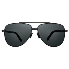 Солнцезащитные очки Xiaomi Mijia Ultra-thin Folding Polarized Sunglasses Pilot
