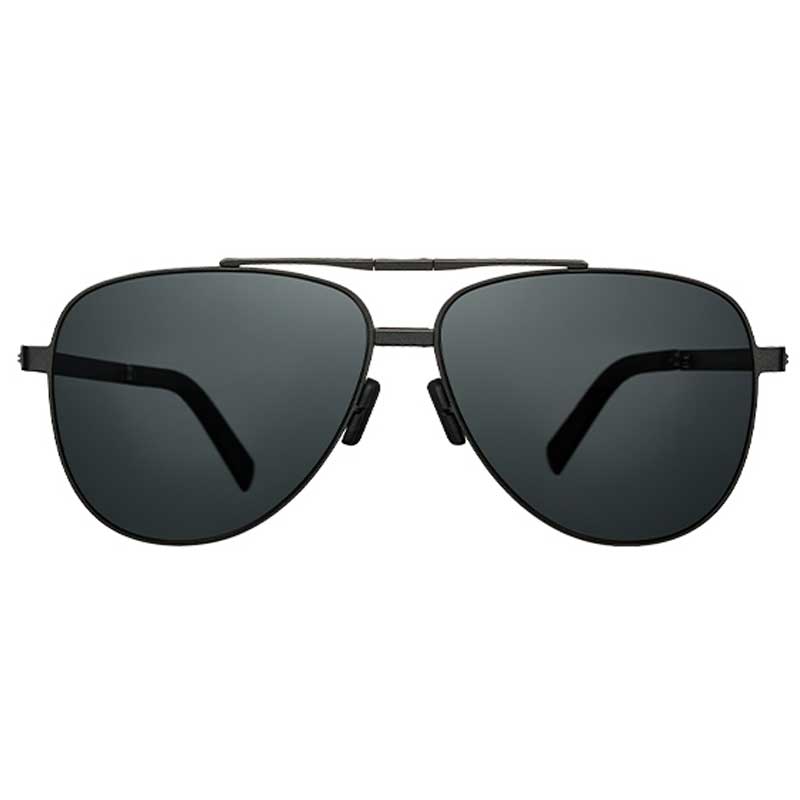 Солнцезащитные очки Xiaomi Mijia Ultra-thin Folding Polarized Sunglasses Pilot
