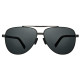 Солнцезащитные очки Xiaomi Mijia Ultra-thin Folding Polarized Sunglasses Pilot