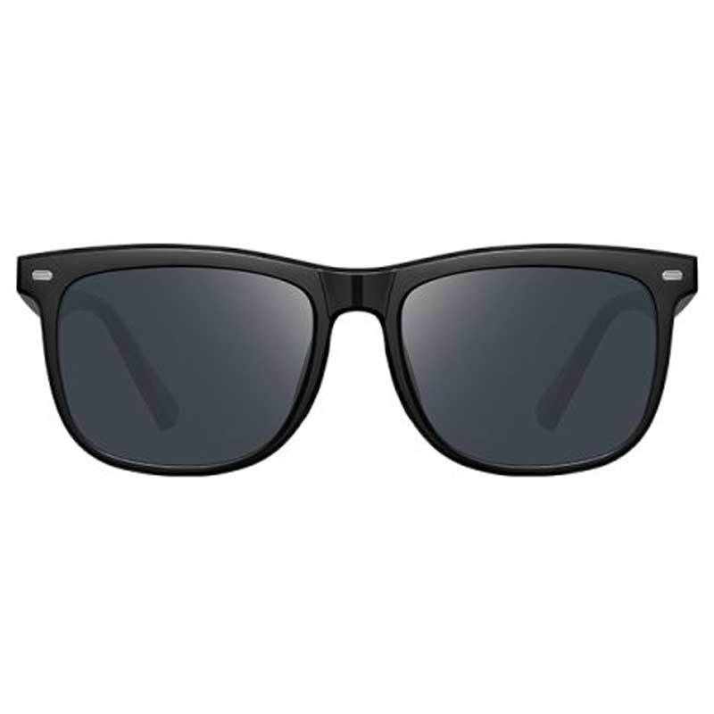 Солнцезащитные очки Xiaomi Mijia Square Frame Fashion Sunglasses