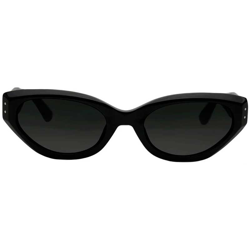 Солнцезащитные очки Xiaomi TS Trendy Butterfly Black (SR027-0120)