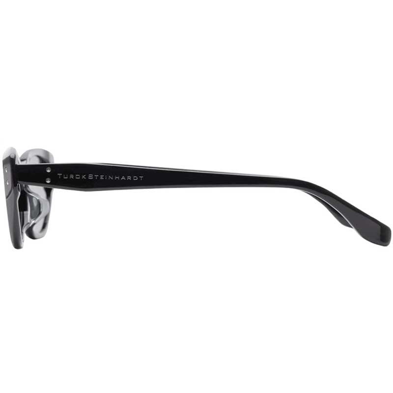 Солнцезащитные очки Xiaomi TS Trendy Butterfly Black (SR027-0120)