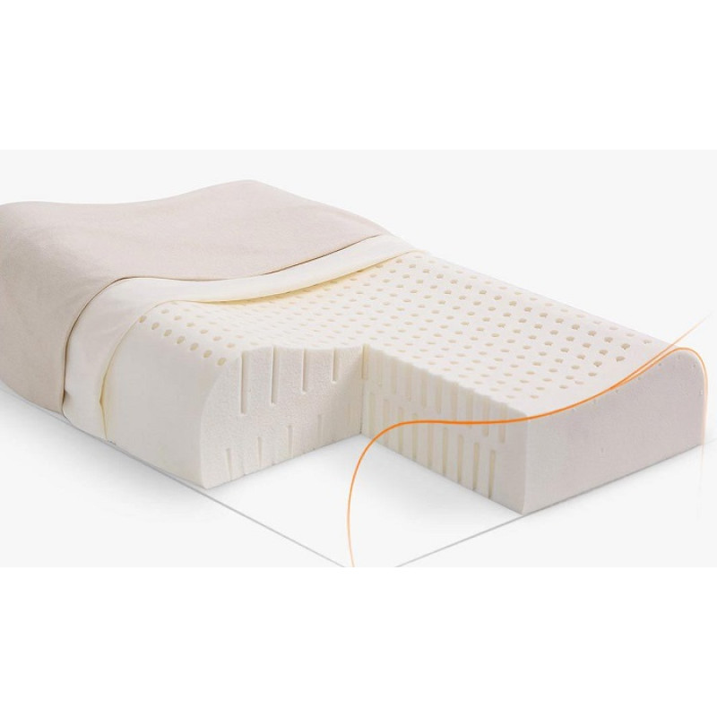 Латексная подушка Xiaomi 8H Z2 Pillow