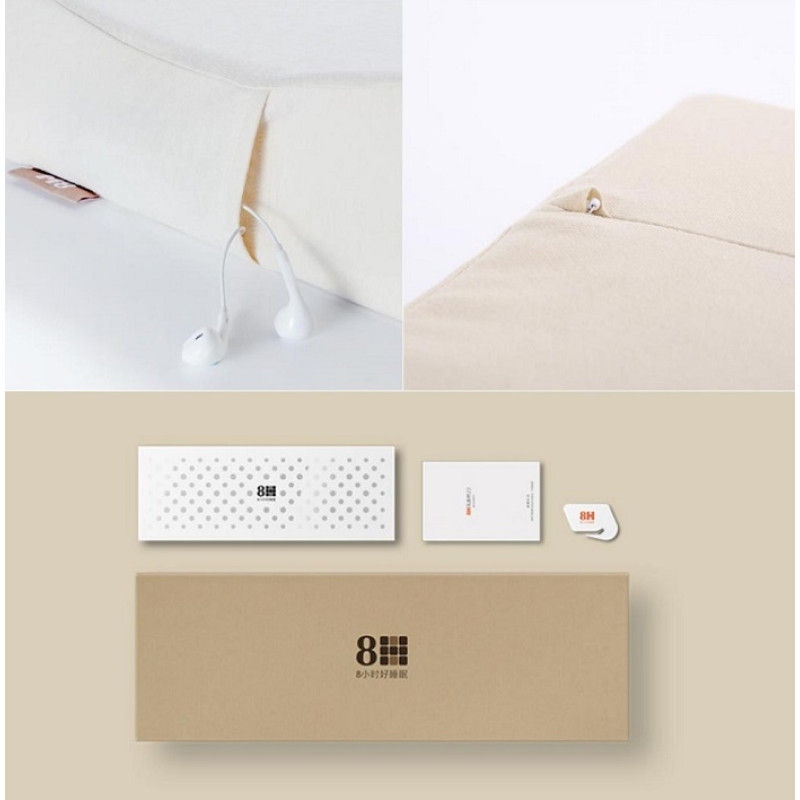 Латексная подушка Xiaomi 8H Z2 Pillow