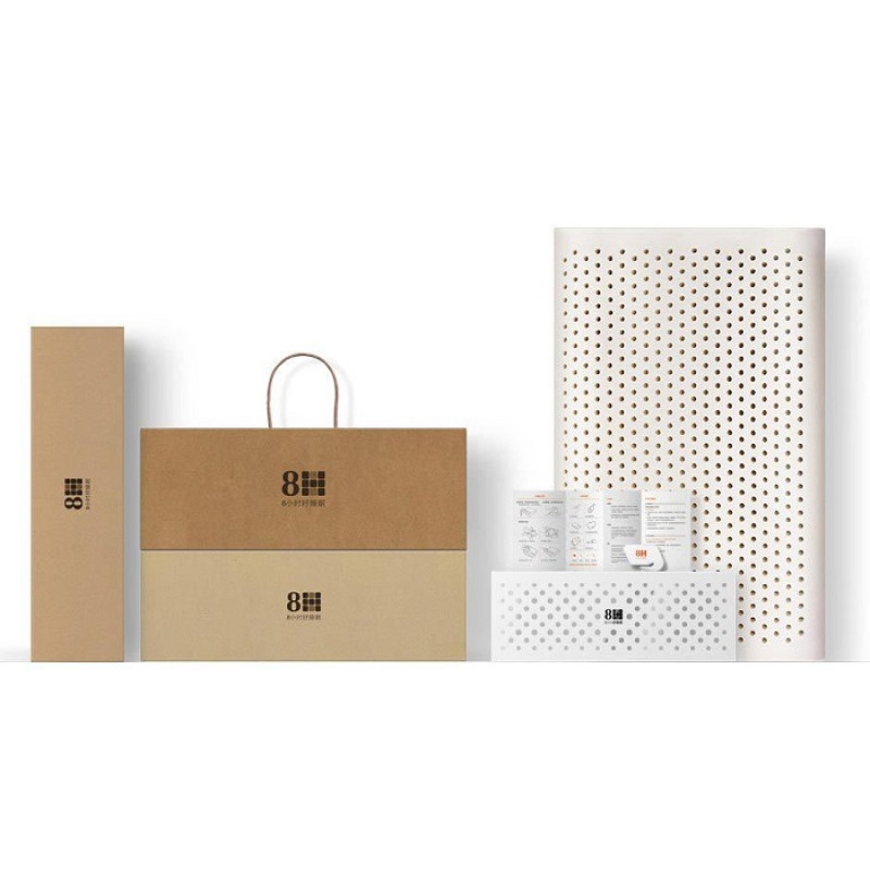 Латексная подушка Xiaomi 8H Z2 Pillow