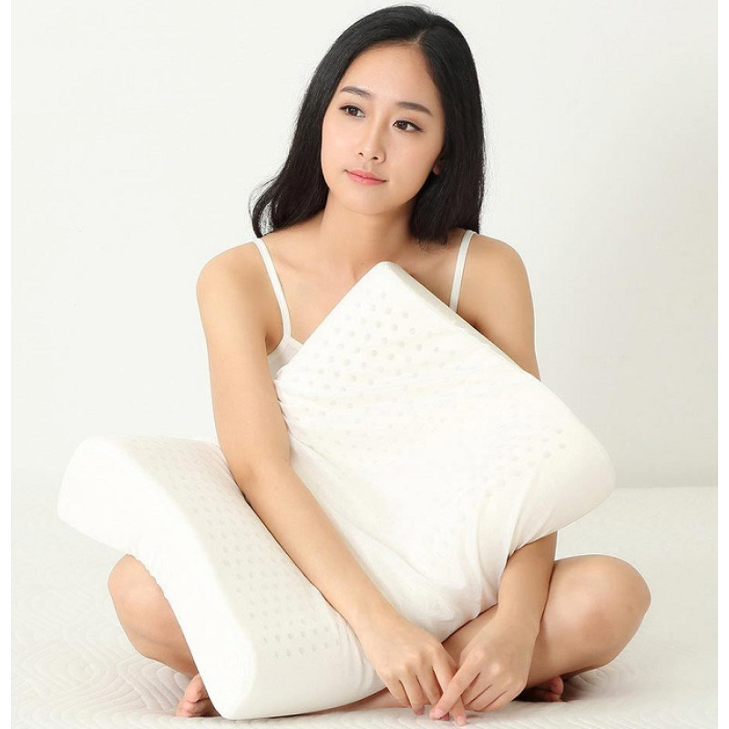 Латексная подушка Xiaomi 8H Z2 Pillow