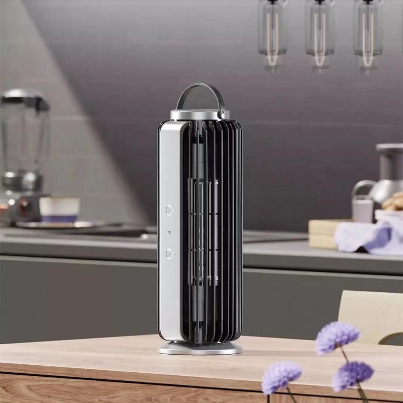 Лампа для уничтожения комаров Xiaomi Qualitell Electric Mosquito Killer Lamp