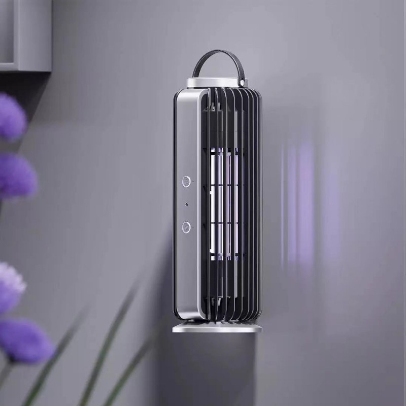 Лампа для уничтожения комаров Xiaomi Qualitell Electric Mosquito Killer Lamp