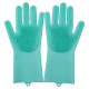 Силиконовые перчатки Xiaomi Jordan&Judy Silicone Gloves