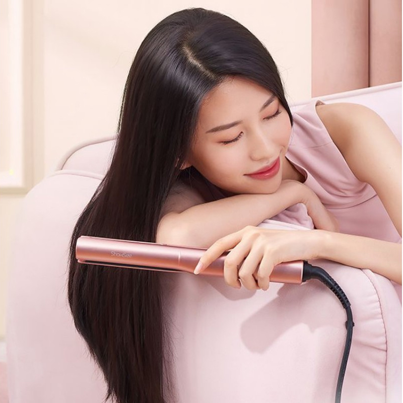 Выпрямитель для волос Xiaomi Showsee Multi-Function Hair Styler E2