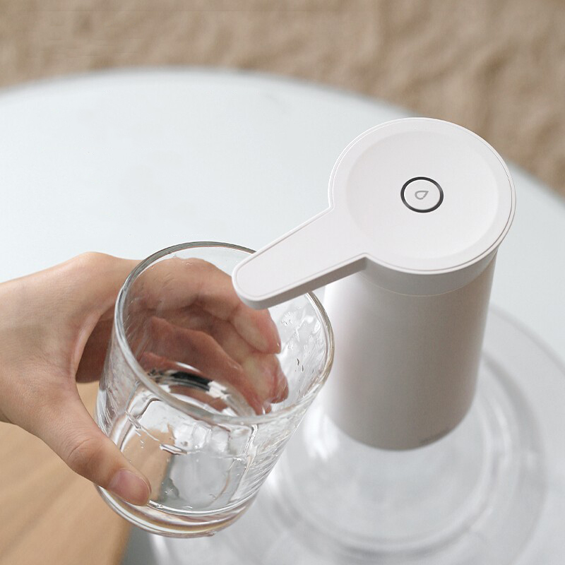 Автоматическая помпа для воды Xiaomi Sothing Water Pump