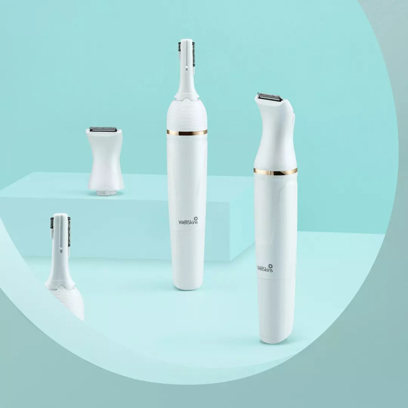 Универсальный триммер Xiaomi WellSkins
