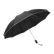 Автоматический зонт с фонарем Xiaomi ZUODU Reverse Folding Umbrella