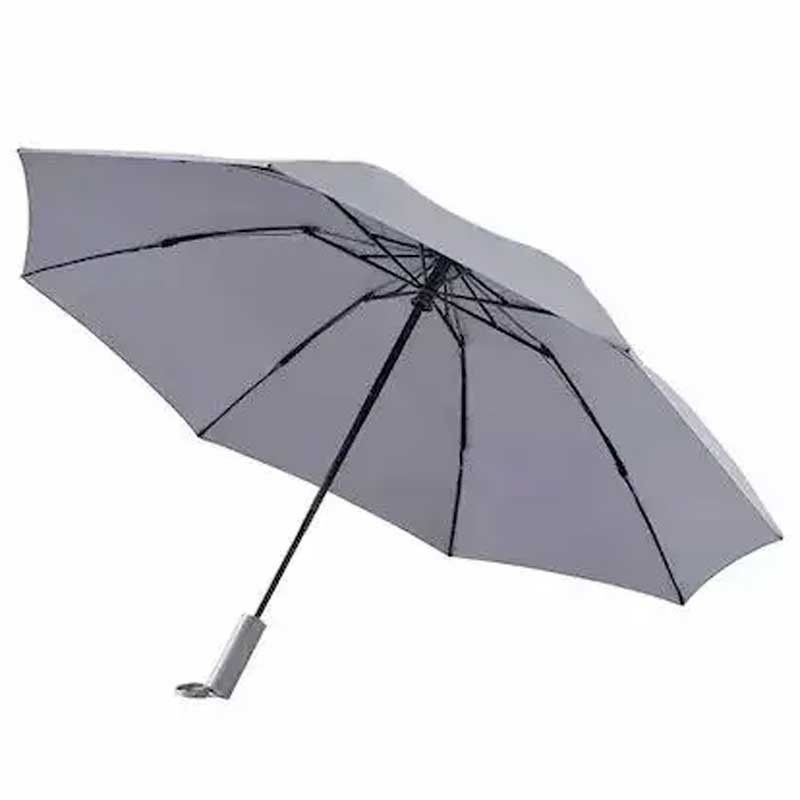 Зонт автоматический женский с фонариком 90 Points