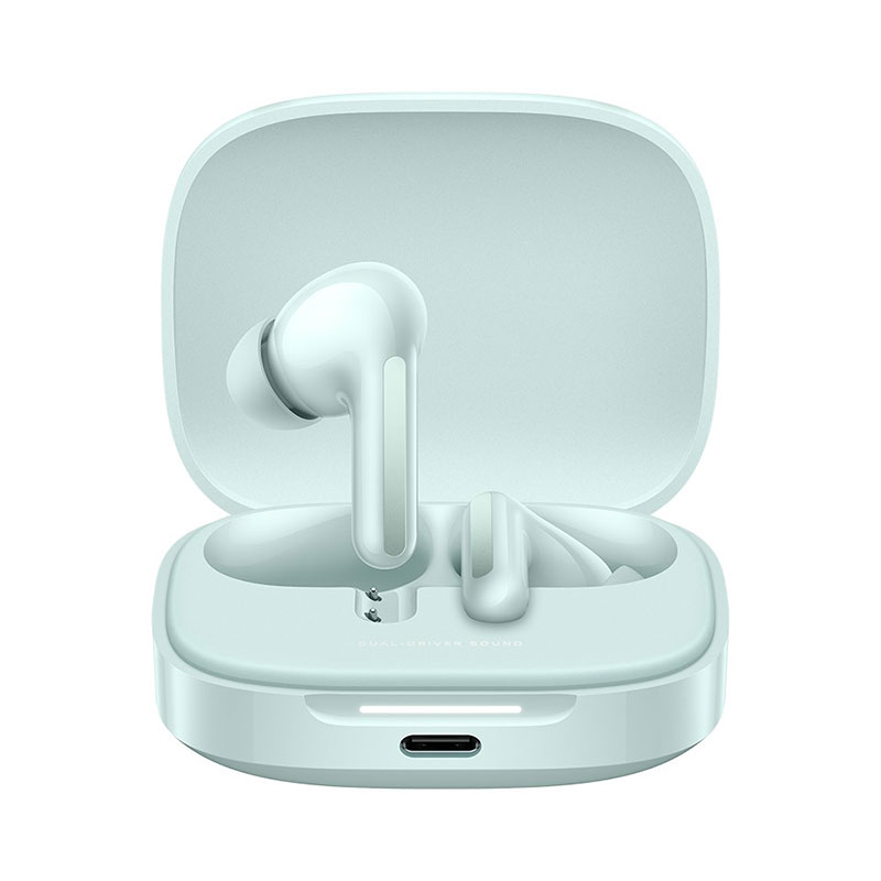 Беспроводные наушники Xiaomi Redmi Buds 6