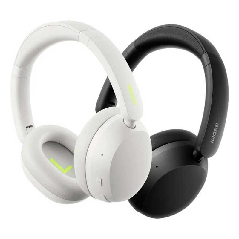 Беспроводные накладные наушники Xiaomi Redmi Headphones Neo