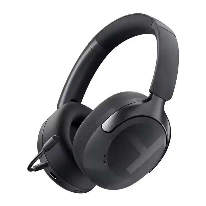 Беспроводные накладные наушники Haylou S40