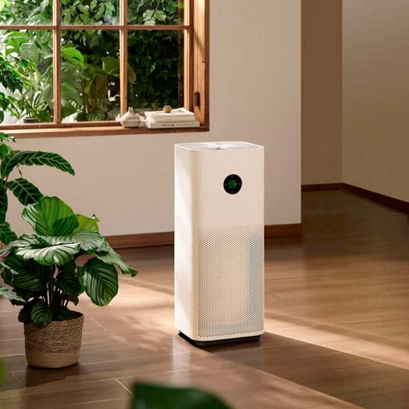 Очиститель воздуха Xiaomi Mijia Air Purifier 5S