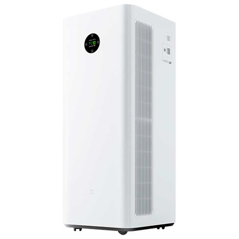 Очиститель воздуха Xiaomi Smart Air Purifier 5 Pro