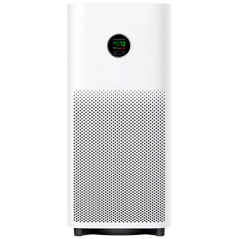 Очиститель воздуха Xiaomi Mijia Air Purifier 5 CN