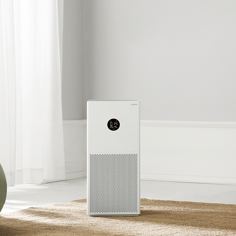 Очиститель воздуха Xiaomi Smart Air Purifier 4 Lite CN