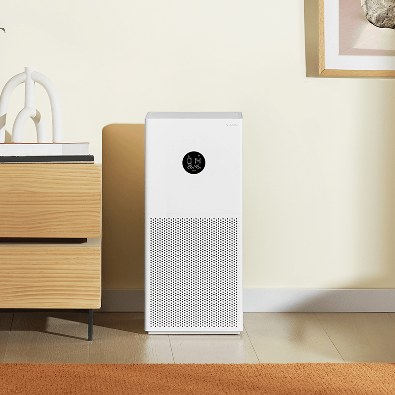 Очиститель воздуха Xiaomi Smart Air Purifier 4 Lite CN