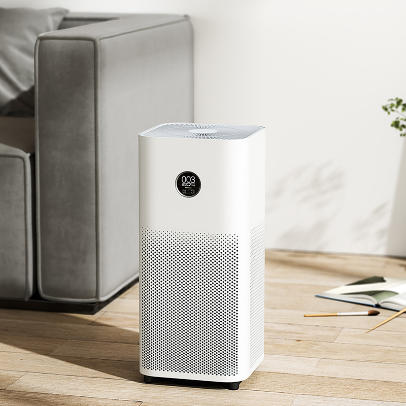 Очиститель воздуха Xiaomi Smart Air Purifier 4 CN
