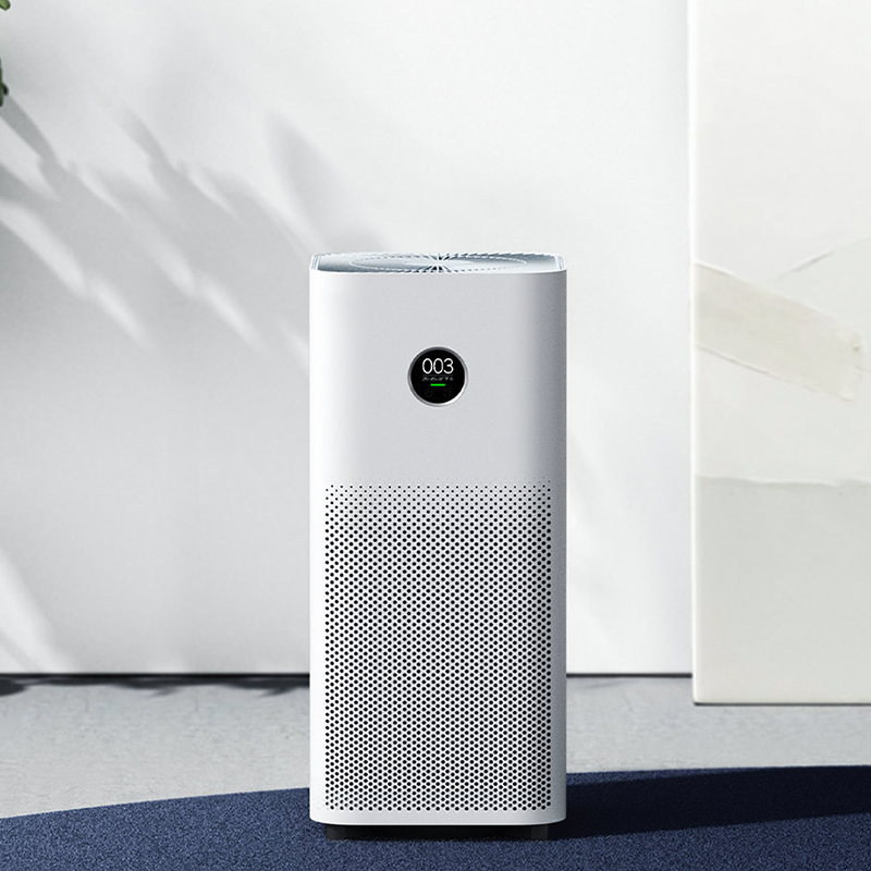 Очиститель воздуха Xiaomi Smart Air Purifier 4 CN