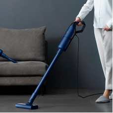 Ручной пылесос Deerma DX1000