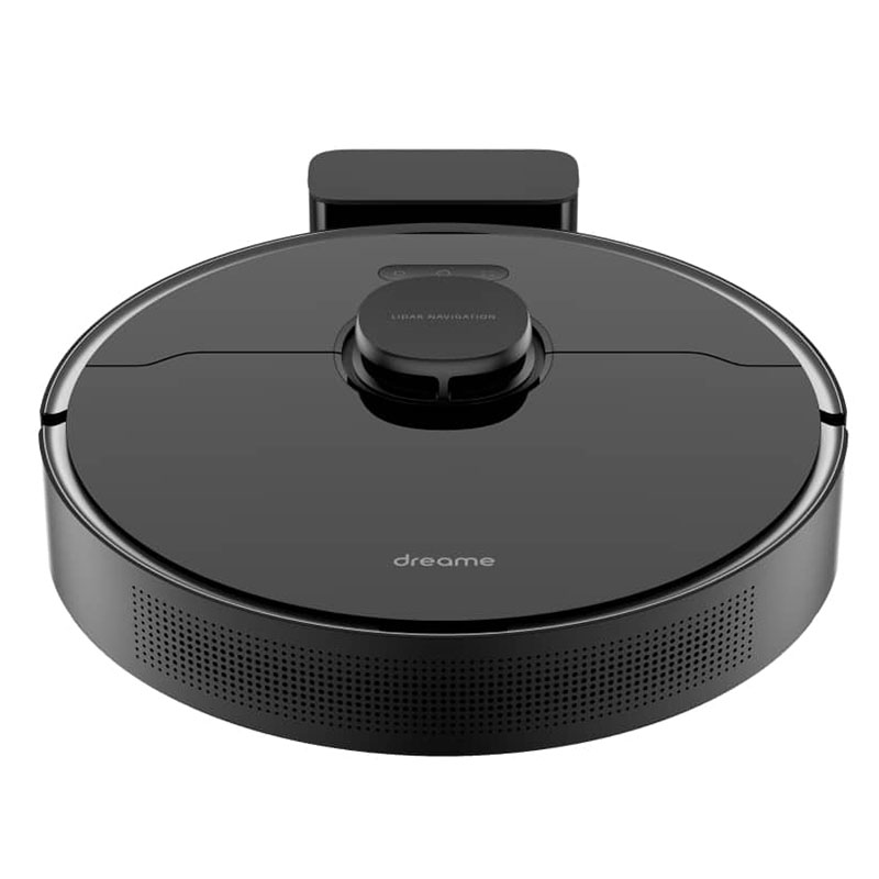 Робот-пылесос Dreame Bot D10S Pro EU