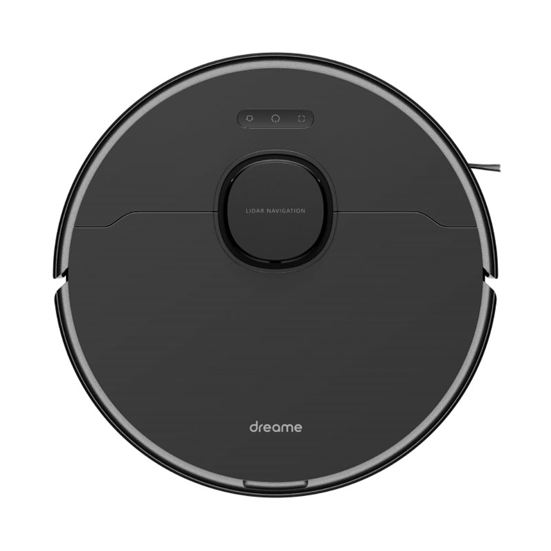 Робот-пылесос Dreame Bot D10S Pro EU