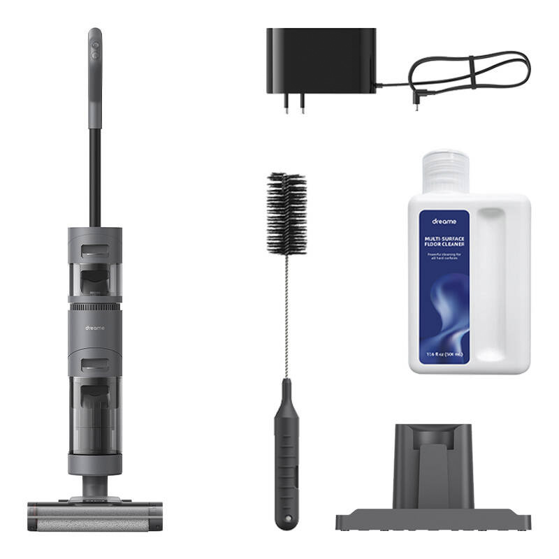 Моющий пылесос Deerma H12 Core