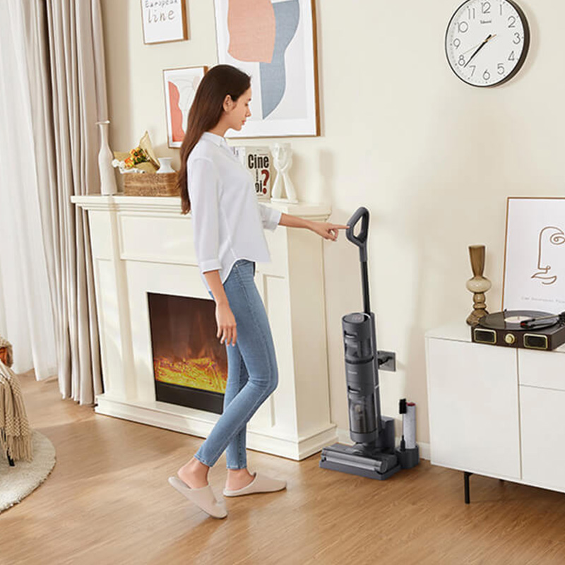 Моющий пылесос Deerma H12 Core