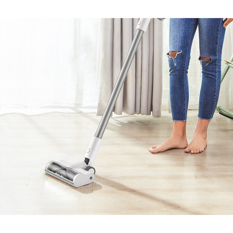 Беспроводной пылесос Dreame T10 Cordless Vacuum Cleaner