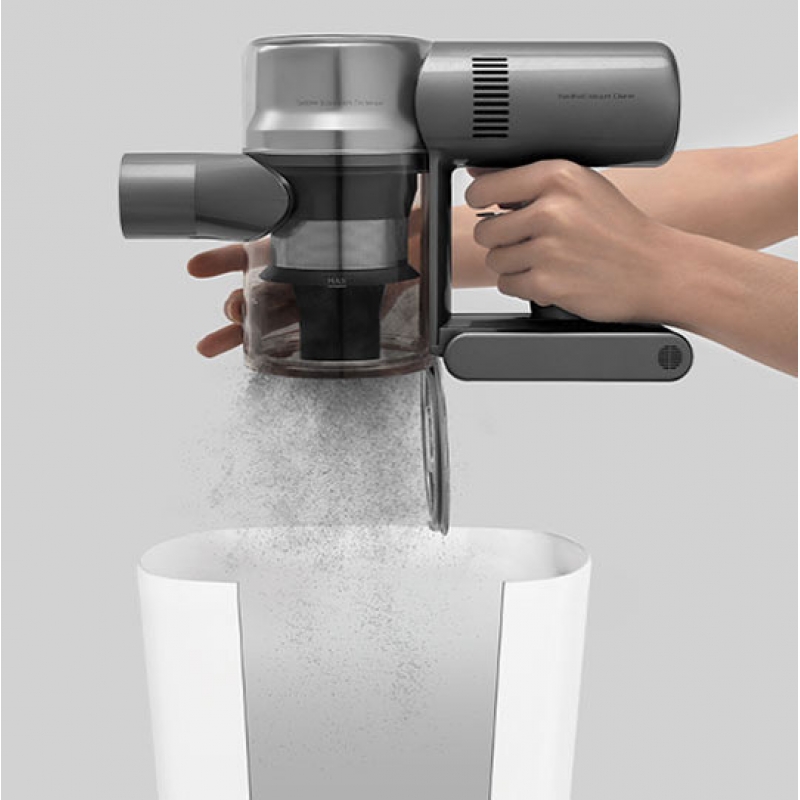 Беспроводной пылесос Xiaomi Dreame V12