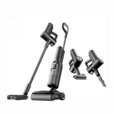 Моющий пылесос вертикальный Roborock F25 ACE Combo