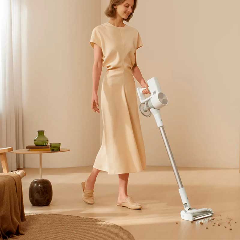 Беспроводной пылесос Xiaomi Vacuum Cleaner G20