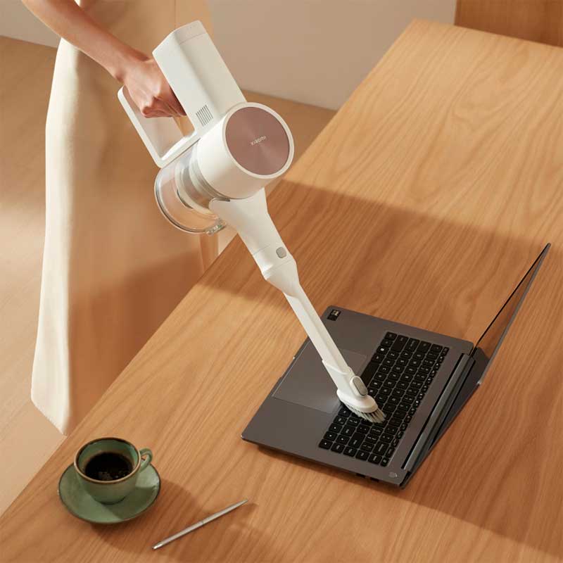 Беспроводной пылесос Xiaomi Vacuum Cleaner G20