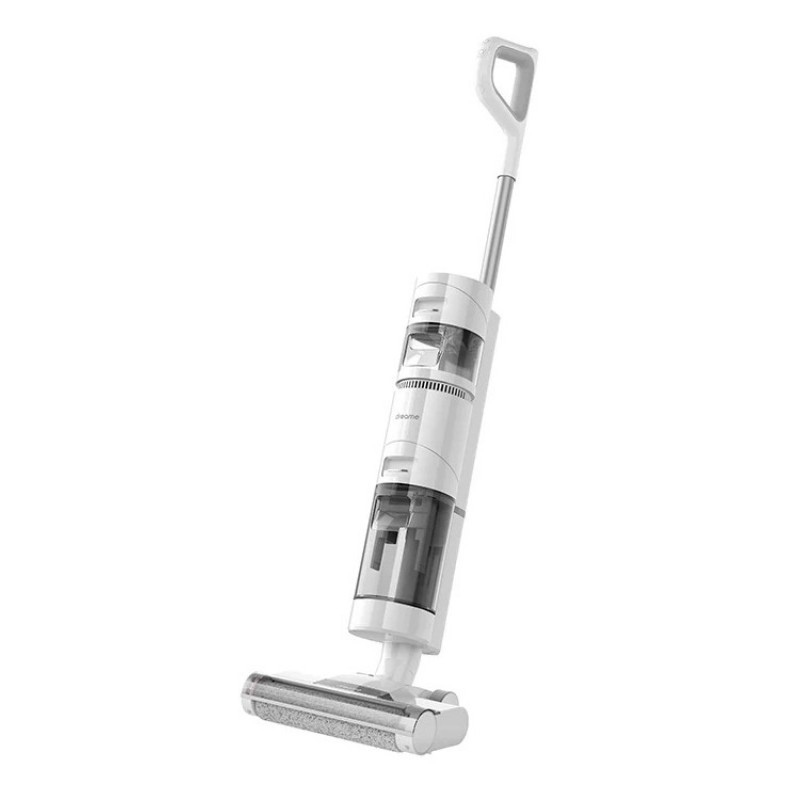 Вертикальный беспроводной ручной моющий пылесос Xiaomi Dreame H11