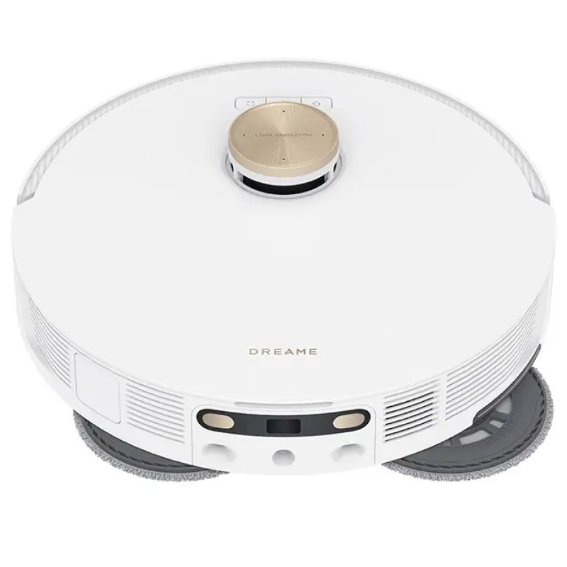 Робот-пылесос DreameBot L20 Ultra Complete