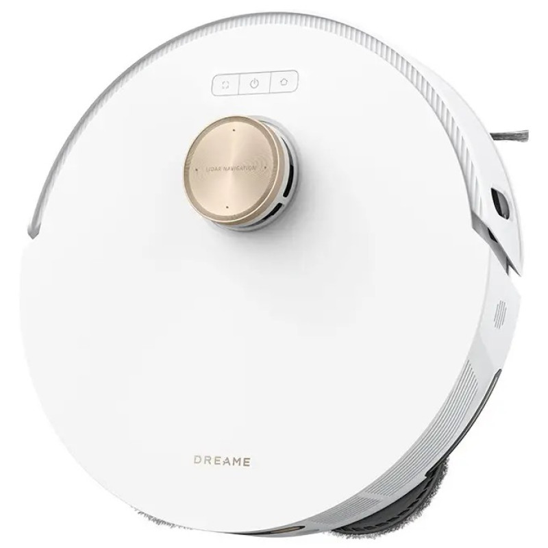 Робот-пылесос DreameBot L20 Ultra Complete